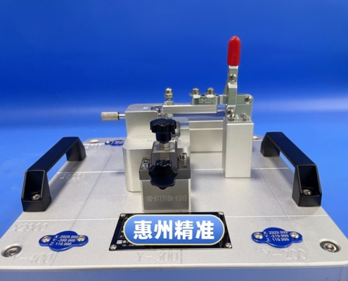 Car spare parts gauge