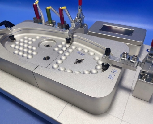 Automotive Chassis Gauge Checker