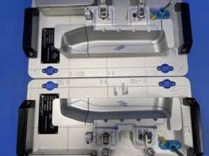 inspection fixture design