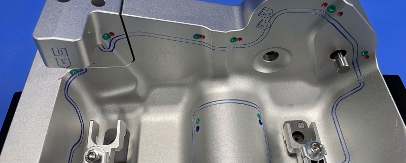 inspection fixture design