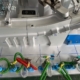 plug gauges for checking fixture