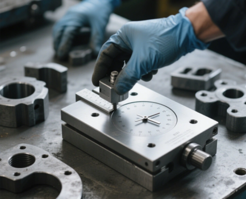 checking fixture, inspection fixture